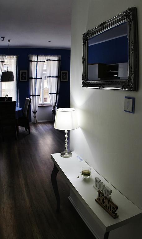 Apartman Lukas Karlsbad Buitenkant foto