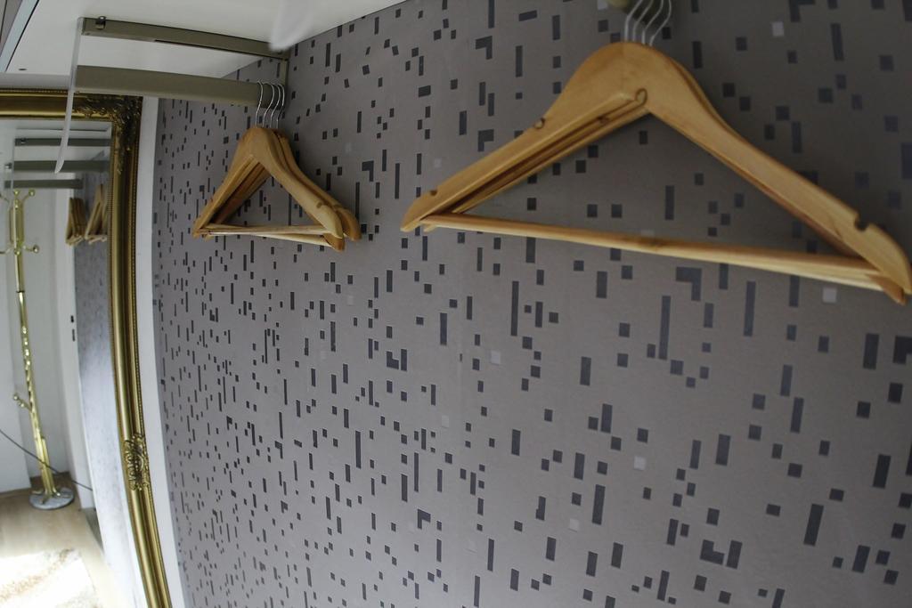 Apartman Lukas Karlsbad Buitenkant foto