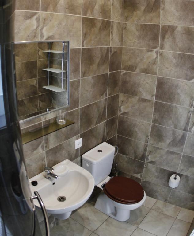 Apartman Lukas Karlsbad Buitenkant foto
