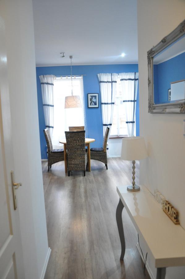 Apartman Lukas Karlsbad Buitenkant foto